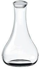 Purismo Wine Carafe à vin blanc 283mm