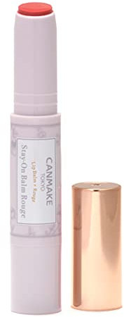 Canmake Tokyo Stay On Balm Rouge - 03