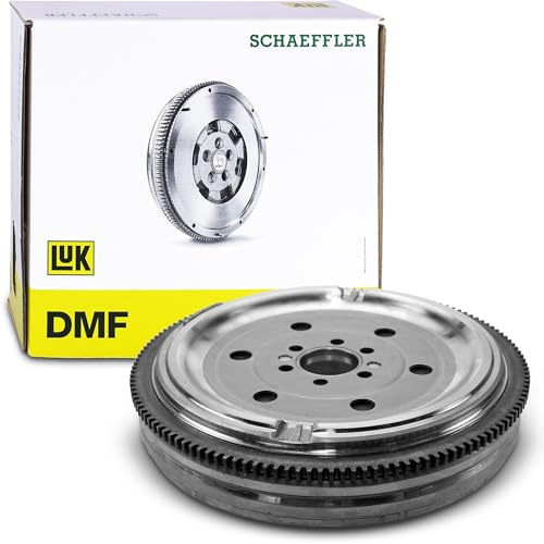 LuK 415 0231 10 LuK ZMS Schwungrad