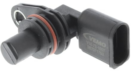 VEMO Kurbelwellensensor V10-72-1007 Kompatibel mit: AUDI A2, SEAT ALTEA, ALTEA XL, AROSA, CORDOBA, CORDOBA, CORDOBA Vario, IBIZA II, IBIZA III, IBIZA IV, IBIZA IV SC, IBIZA IV ST, INCA, LEON, LEON