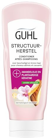 Guhl Rijke Voeding Crme Conditioner