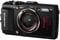 Olympus Tough TG-4 Camera - Black