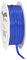 Präsent C.E. Pattberg Satin Royalblau, 50 m Satinband zum Einpacken von Geschenken, 3 mm Breite, Geschenkband zum Dekorieren & Basteln, Dekoband, Anlass