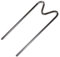 SUPPORT A TOURNE BROCHE BOSCH B/S/H - 00490917