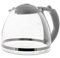 Siemens (SIEMK) 00646862 Coffee Pot, Grey