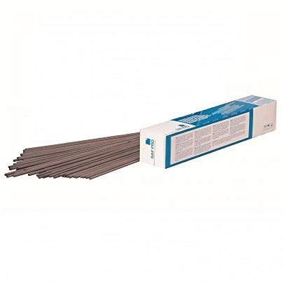 ELETTRODO ELETTRODI SALDATURA BASICO BASICI SAF-FRO 2,5X300 2,5 mm 50 PZ.