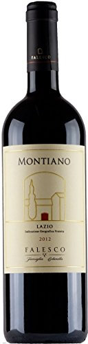Montiano Rosso Lazio IGT 2018