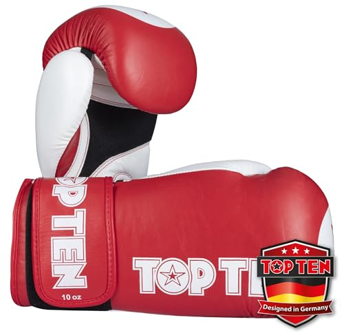 Boxhandschuhe „Star XLP“