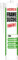 EVO-STIK Frame Silicone Sealant, Ideal for Door and Window Frames, Highly Waterproof, Permanently Flexible, Lasts up to 25 Years, Colour: Clear, Size: 290ml