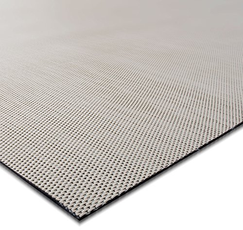 Floordirekt Indoor- & Outdoor-Teppiche | Bodenbelag für Flur, Küche, Bad, Terrasse, Balkon | viele Farben & Größen (60 x 200 cm, Palermo)