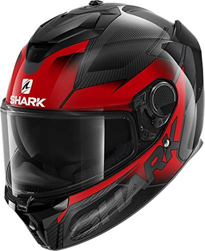 Shark SPARTAN CARBON GT