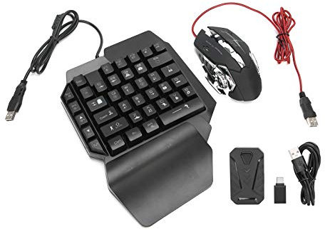 Tastatur- und Mauskonverter-Set für E-Sport Gaming OTG-Adapter Computerzubehör für die Serien / / / / ONE/