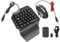 Set di Convertitori per Tastiera e Mouse per E-Sport Gaming Adattatore OTG Accessori per computer per serie PS3 / / / / ONE/