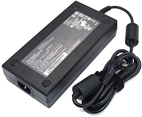 Ladegerät AC Adapter kompatibel für Chicony A11-200P1A Z7 G8 Z8 19V 10,5A Laptop Adapter für Z7-S2SP2 Laptop Power Charger