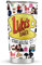 LONGXIN Gilmore inspirierter Trinkbecher, Geschenk für Mädchen-Fans, Edelstahl, 590 ml, Luker's Dinner inspirierte Geschenke für Mutter, Mädchen, Tochter, Schwester, Freund