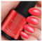 SHAYENNE UV Gel Nagellack - 27 Techno Coral Rot 15 ml - Langanhaltend, Kratzfest & Hochglänzend - Profi-Qualität - LED kompatibel - Perfekt für Zuhause & Studio - Made in Germany