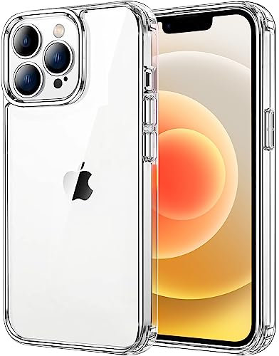 tigratigro Cover per iPhoneX/iPhone Xs 5.8 Pollici, Anti Ingiallimento,Custodia con Assorbimento degli Urti e Anti-Graffio,Struttura Protettiva Antiscivolo, Classico Stile Cover Trasparente