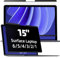 Magnetico Filtro Privacy Surface 15 Pollici Compatibile con Microsoft Surface Laptop 6/5/4/3/2/1, Rimovibile Protezione Schermo Surface Laptop, Pellicola Anti Guardo/Filtro Luce Blu Superficie 15
