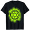 Handball Ball Jungen Mädchen Frauen Männer Kinder T-Shirt