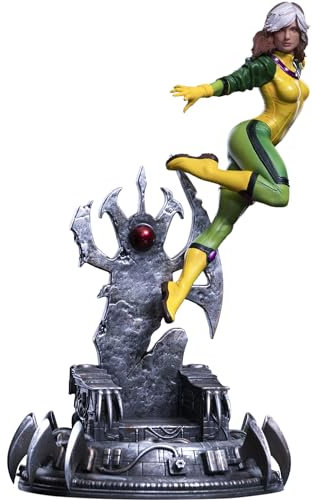 Iron Studios Statue BDS Art Skala 1/10 Rogue X-Men Age of Apokalypse, 26 cm