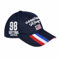 GOODYEAR Kappe DAYTONA one size, Navy/White