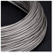 Brake Cable, 3.0M 5mm Bicycle Brake Cable Mountain Bike Shift Housing Derailleur Bicycle Cables Weaving Line Pipe Tube Shifting Wire(Brake Titanium)