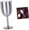 Alipis Bicchiere Di Di Vino Rosso Bicchieri Liquore Bicchieri Da Whisky Bicchieri Di Vino Rosso Di Vino Bicchiere Da Vino in Acciaio Inossidabile