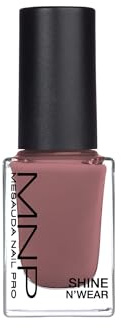 Shine N'Wear nail polish 278 Teddy Bear MNP 10ML