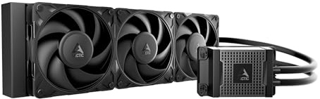 ARCTIC Liquid Freezer WS360-SP6 - Raffreddatore All-In-One per workstation