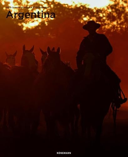 Argentina (Fat Ferdy Spectacular)