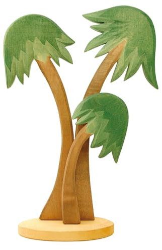 Ostheimer 3100 - Palmengruppe