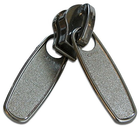 Isabella Awning Spare Part 900060029 Slider for zip (2 pcs.)
