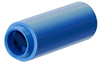 MLEmart Laylax Prometheus Straight Hop Up Packing for Marui AEG series - Soft (Blue)