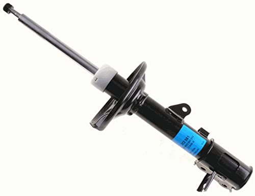 SACHS 312 581 Shock Absorber Compatible for Hyundai Tiburon II (GK) 2001-2012 Right, Rear Axle