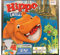 Hasbro Spiele 98936100 - Hippo Flipp, Kinderspiel
