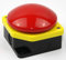 Giovenzana, Pulsante, IP66, 1Ö1S, NC e NO, rosso, giallo, nero