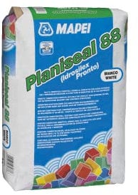 MAPEI Planiseal 88 grigio Kg.25 rivesimento impermeabilizzante