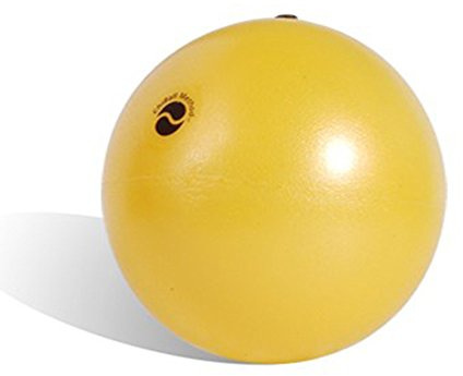 ChiBall - Yellow - Lemongrass Scent