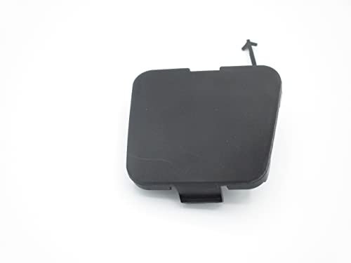 Tappo Copri Gancio Traino Compatibile con Citroen C1 2009-2011 Paraurti Anteriore PRIMER
