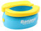 Bébé Potty de Voyage Portable Pliable Pot de Toilette avec 20pcs Jetables Toiles de Toilette, Nouveauté Banane Comfy Potty Chair pour Les Filles Garçon Bambin