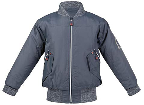 HKM unisex - barn Julia Ridjacka (1-pack)