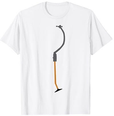 Retro Tellerlift Skilift t-shirt | Skifahren Apres ski T-Shirt