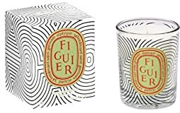 Diptyque Figuier / Fig Tree / Feige 70g Scented Candle Duftkerze Limited Edition