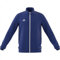 adidas Mixte enfant Entrada 22 Track Jacket, Royal Blue, 13-14 Years