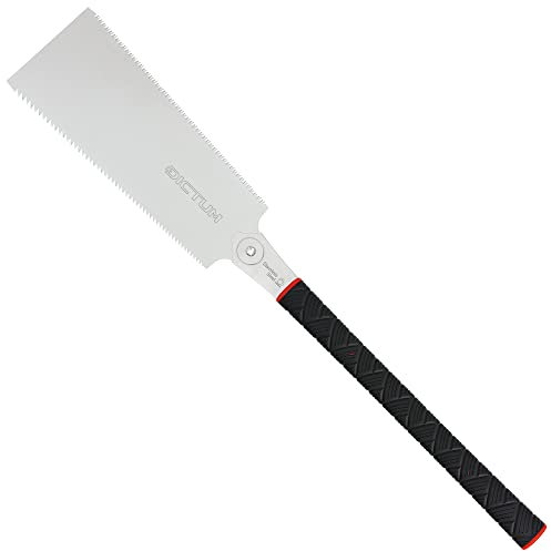 DICTUM® Ryoba Seiun 270, Power Grip