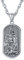 Erzengel Michael Halskette 925 Sterling Silber Anhänger Herren Halskette Michaels religiöser Halskette Amulett Schmuck Herren Damen Geschenke Michael Anhänger Halskette Halskette Glücks Anhängern