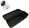 Projector Case, EVA Hard Carrying Case for The Freestyle, Portable Storage Travel Case, for 30 to 100 Smart Portable Projectors