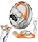Gomice Translator Earphone Real Time,Wireless Translation Earphone | Language Translating Headphones, Instant Long Battery Life, Comfortable Fit For International Travel