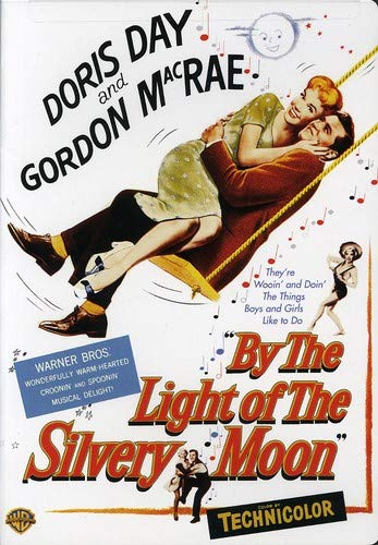 By the Light of the Silvery Moon [DVD] [1953] [Region 1] [US Import] [NTSC]
