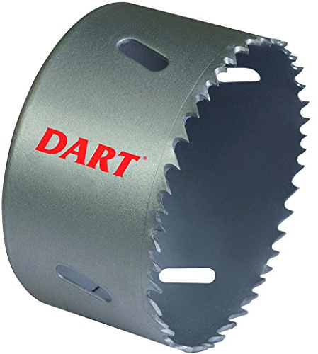 DART 67mm Holesaw DAH067